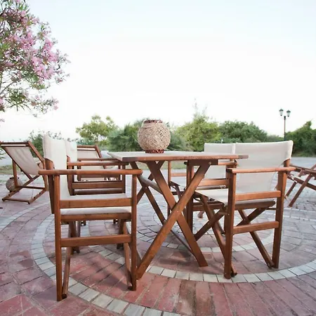 F & B Summer Collection - Kassandra - Maltepe