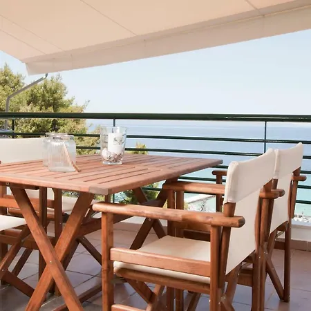 F & B Summer Collection - Kassandra - Maltepe * Kallithea (Chalkidiki)