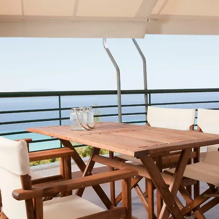 F & B Summer Collection - Kassandra - Maltepe Kallithea (Chalkidiki)