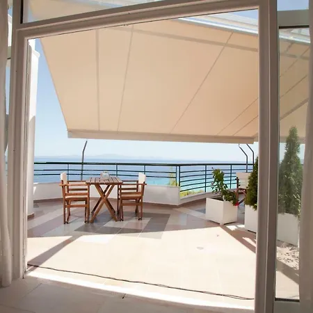 F & B Summer Collection - Kassandra - Maltepe * Kallithea (Chalkidiki)