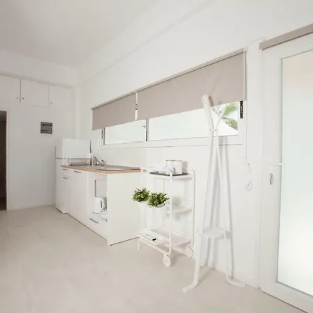 F & B Summer Collection - Kassandra - Maltepe Apartmán *