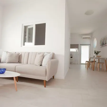 Apartmán F & B Summer Collection - Kassandra - Maltepe