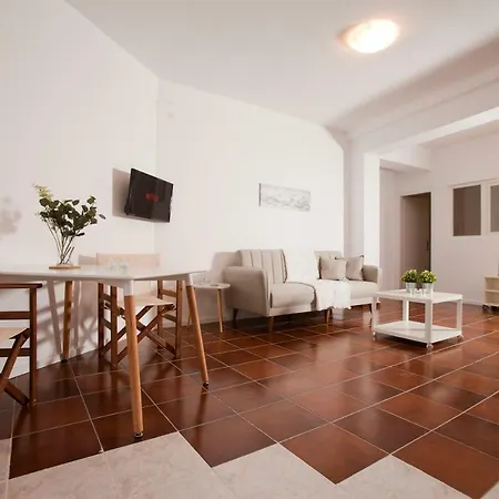Apartmán F & B Summer Collection - Kassandra - Maltepe *