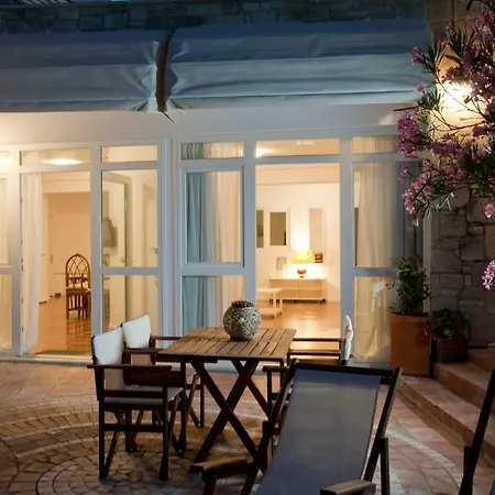Apartmán F & B Summer Collection - Kassandra - Maltepe