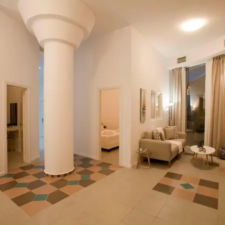 Apartmán F & B Summer Collection - Kassandra - Maltepe