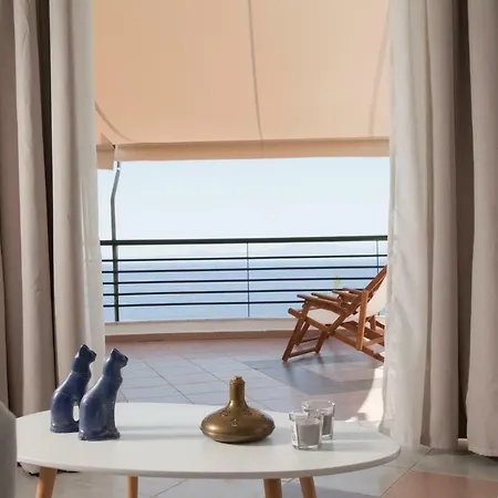 F & B Summer Collection - Kassandra - Maltepe Apartmán