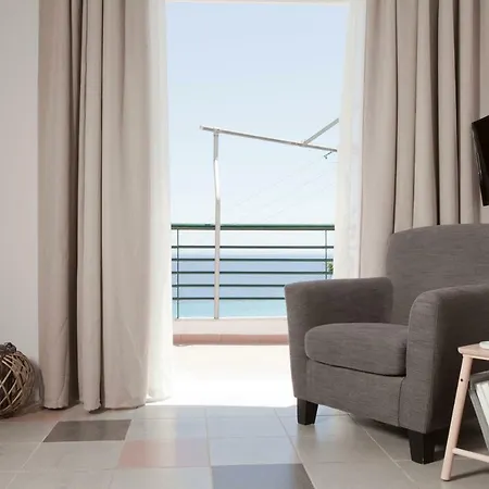 F & B Summer Collection - Kassandra - Maltepe Apartmán Kallithea (Chalkidiki)