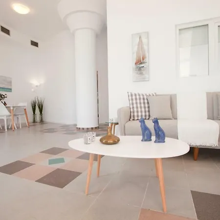 Apartmán F & B Summer Collection - Kassandra - Maltepe *