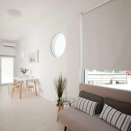 F & B Summer Collection - Kassandra - Maltepe Apartmán Kallithea (Chalkidiki)