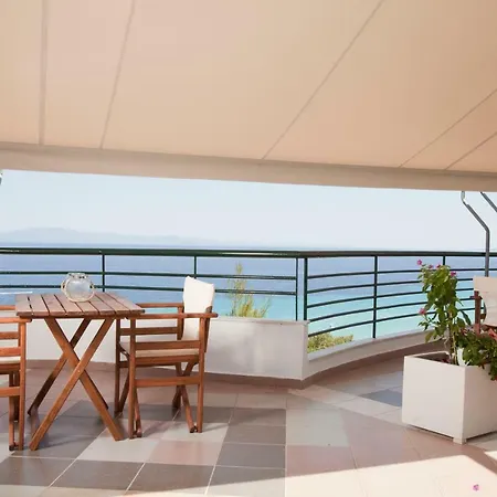 F & B Summer Collection - Kassandra - Maltepe * Kallithea (Chalkidiki)