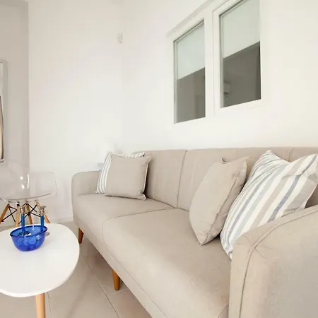Apartmán F & B Summer Collection - Kassandra - Maltepe *