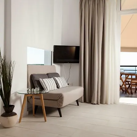 Apartmán F & B Summer Collection - Kassandra - Maltepe Kallithea (Chalkidiki)